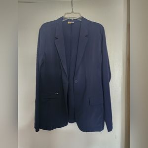 Departure Blazer